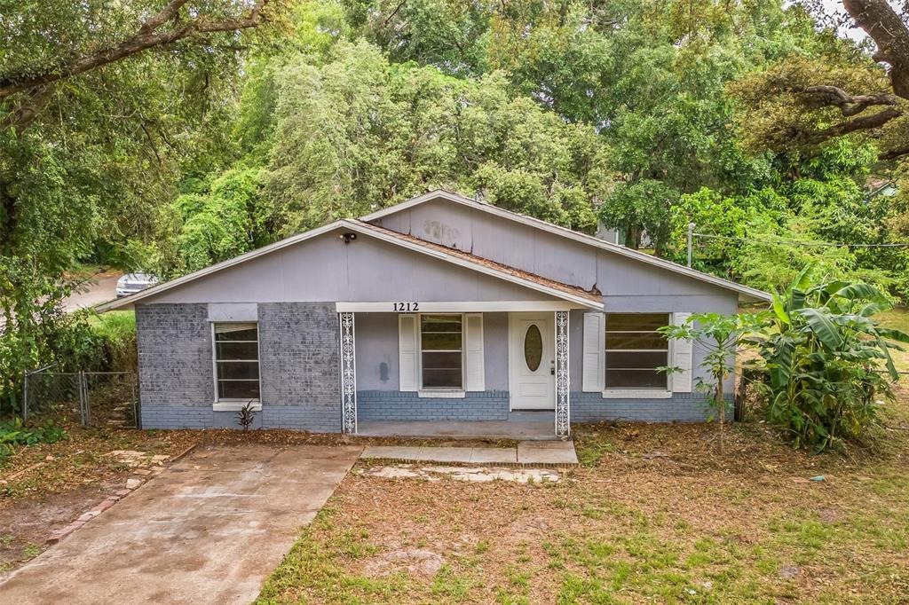 Hudson St, Orlando, FL 32808