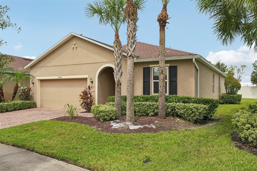 Moss Lake Loop, New Port Richey, FL 34655