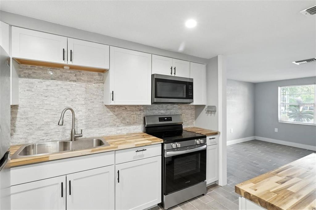 Gulf Way, Hudson, FL 34667 #1