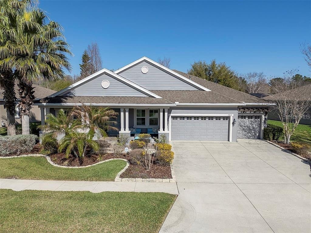 Autumn Chase Ct, Land O Lakes, FL 34638