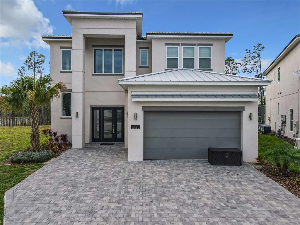 Pine Oak Loop, Davenport, FL 33837