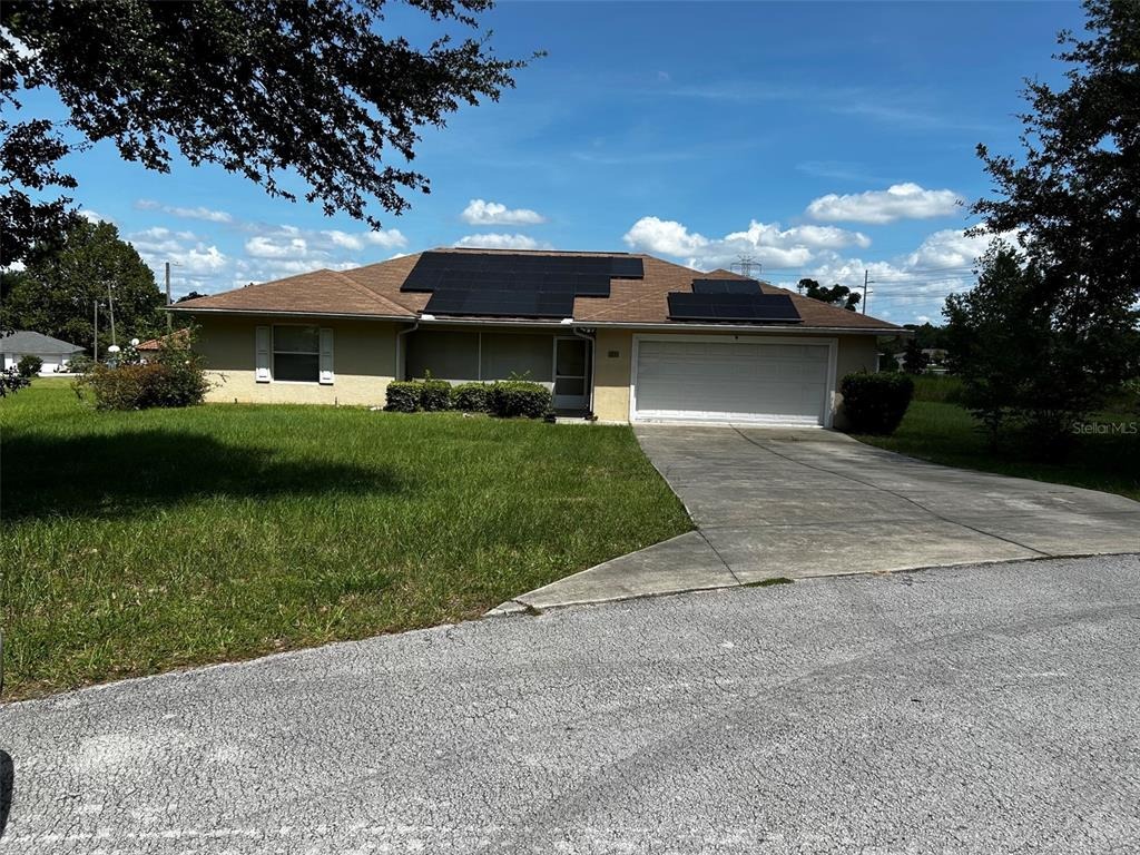 Pine Trace Run, Ocala, FL 34472