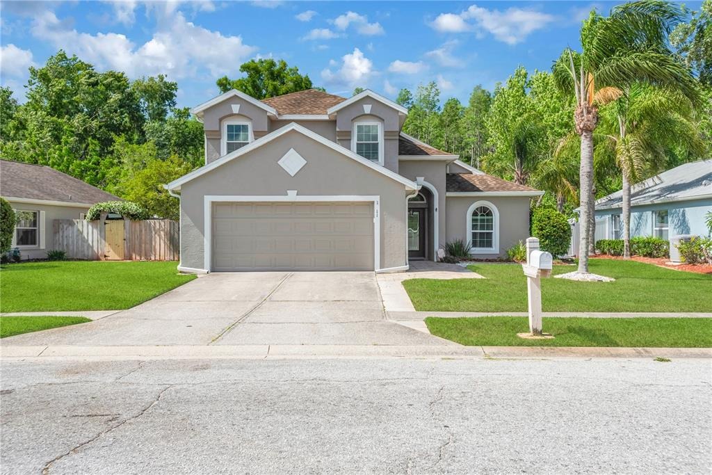 Timber Trace Dr, Wesley Chapel, FL 33543
