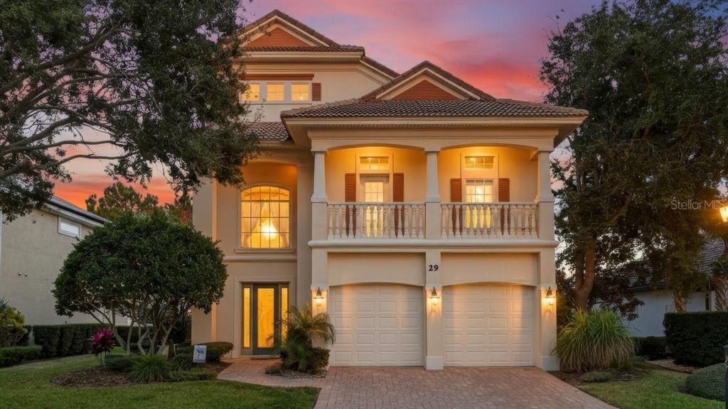 Oak View Cir, Palm Coast, FL 32137