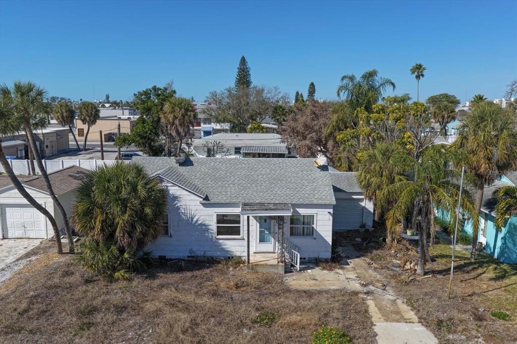 70th Ave, Street Pete Beach, FL 33706