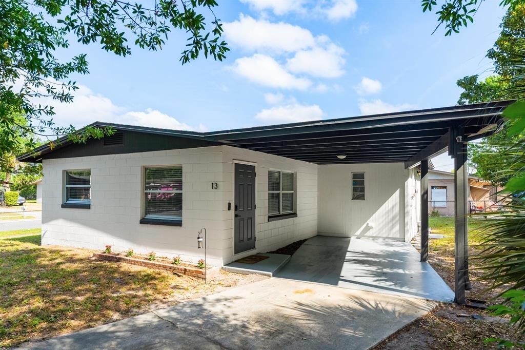 Fanfair Ave, Orlando, FL 32811