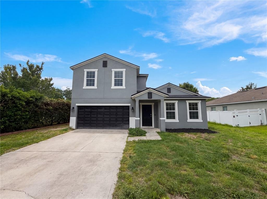 Grassy Knoll Dr, Tavares, FL 32778