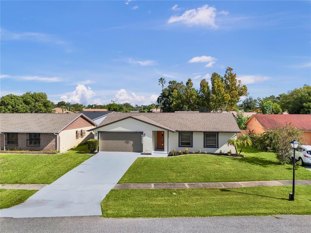 Towerbridge St, Orlando, FL 32837
