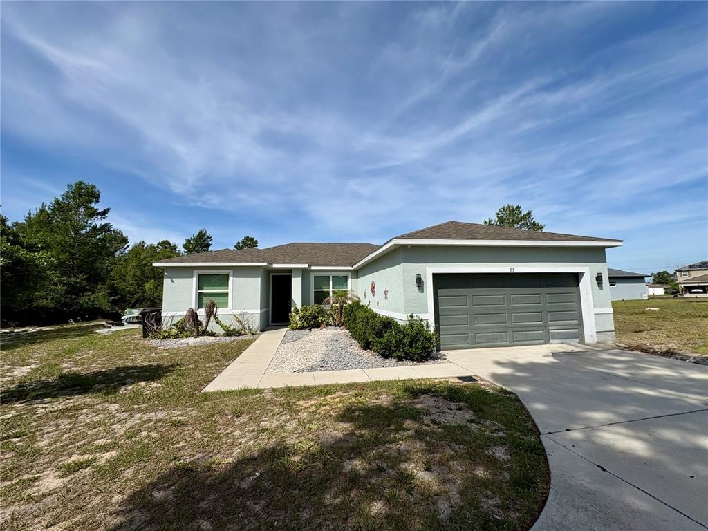 Zinnia Ln, Kissimmee, FL 34759