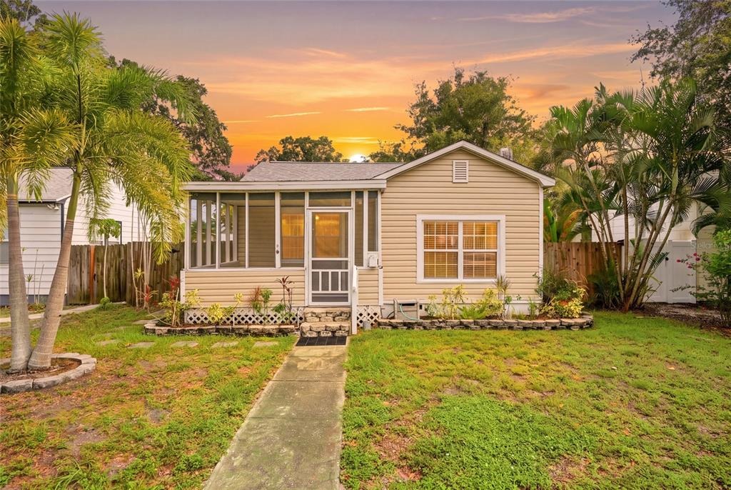 Burlington Ave, Saint Petersburg, FL 33713