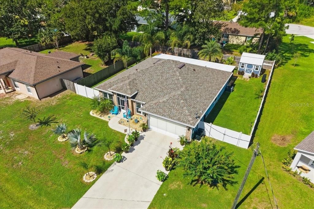 Ranbay Pl, Palm Coast, FL 32164
