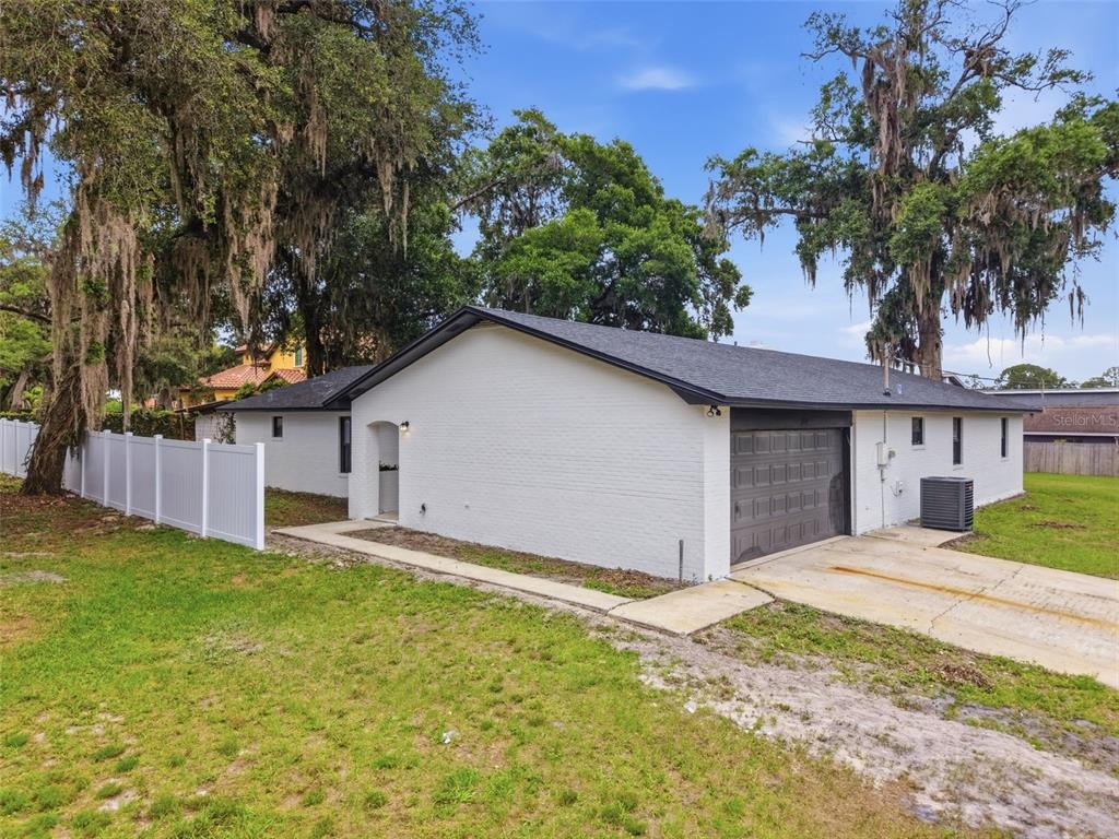 High St, Lake Mary, FL 32746
