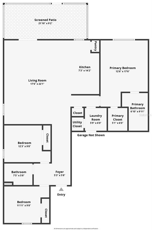 Aeolian Dr, New Smyrna Beach, FL 32168 #1