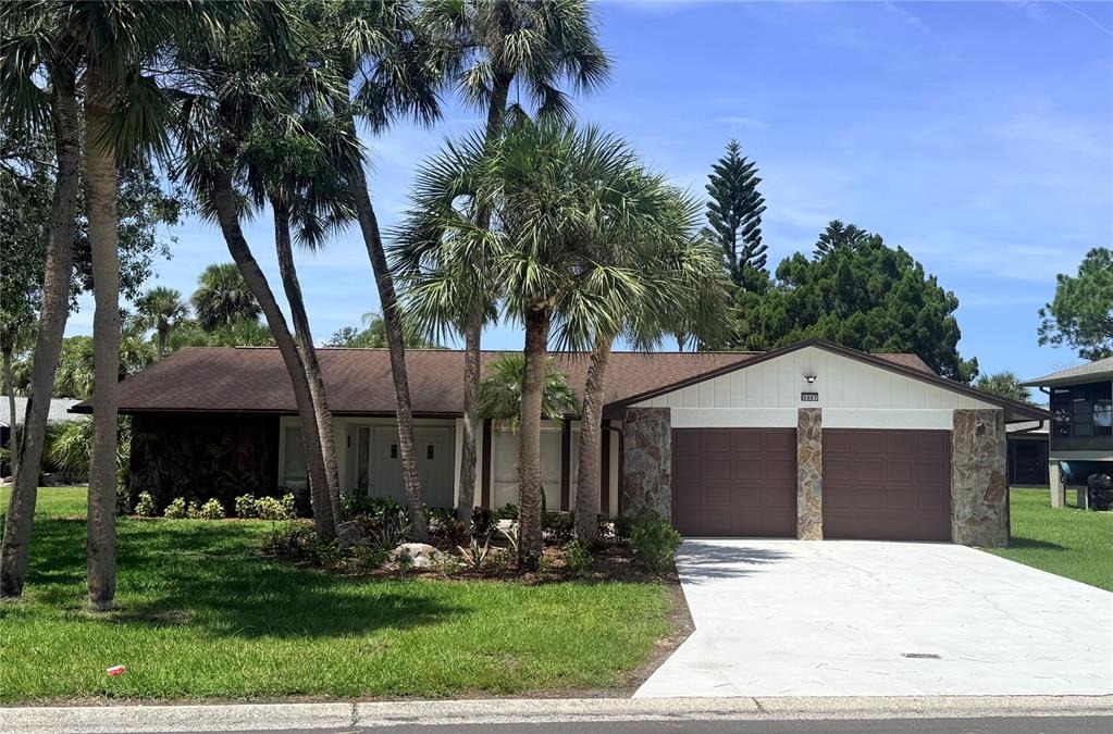 Nimitz Rd, New Port Richey, FL 34652