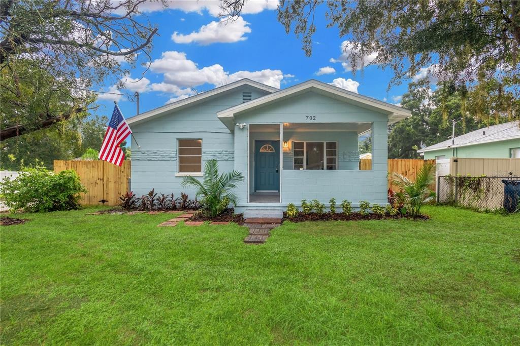Broad St, Tampa, FL 33604