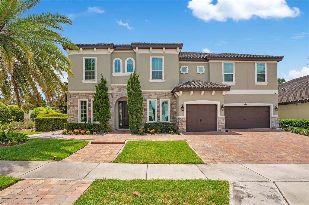 Raven Rock Pl, Winter Garden, FL 34787