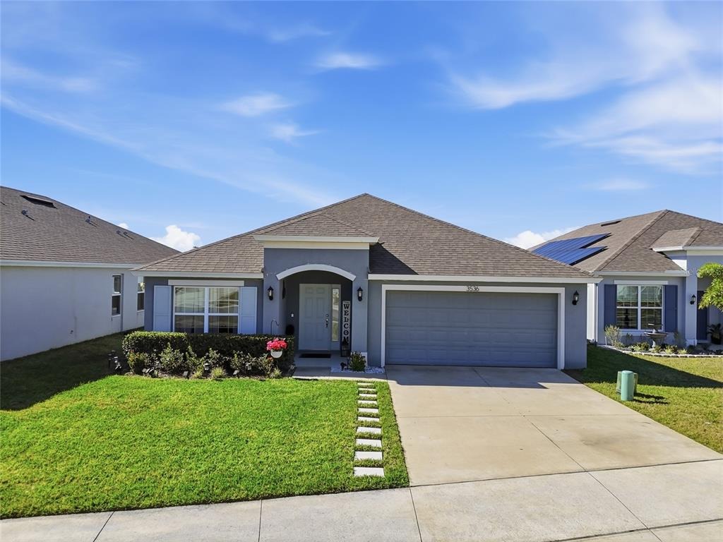 Yarian Dr, Haines City, FL 33844