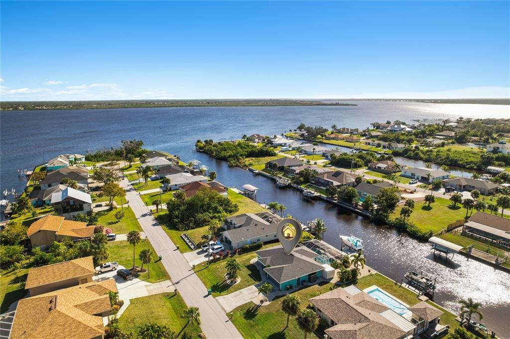 Minot Ave, Port Charlotte, FL 33981