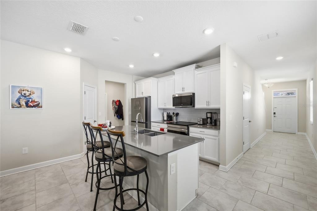Seven Canyons Dr, Kissimmee, FL 34746 #1