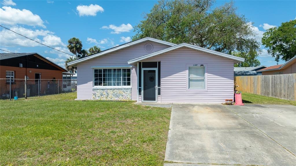 4th St, Port Orange, FL 32129