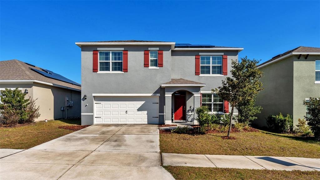 Sofia Ln, Lake Alfred, FL 33850