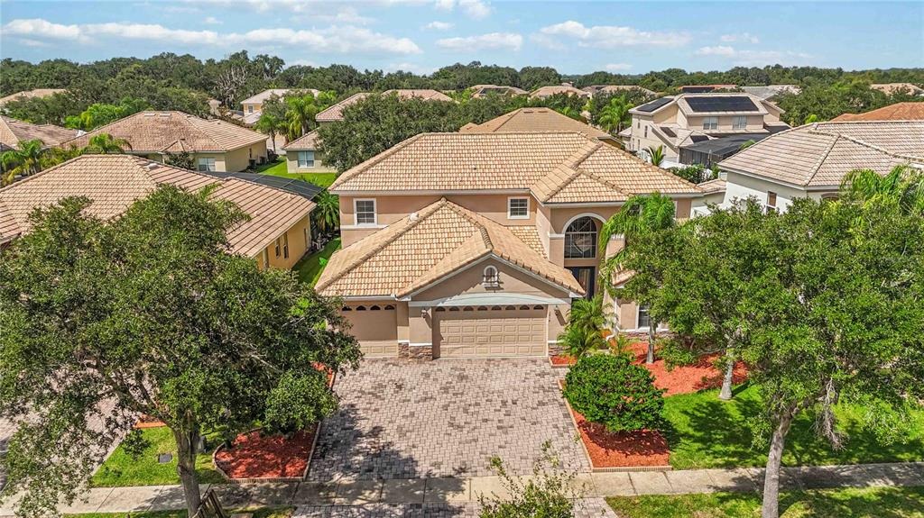 Golden Feather Way, Kissimmee, FL 34746
