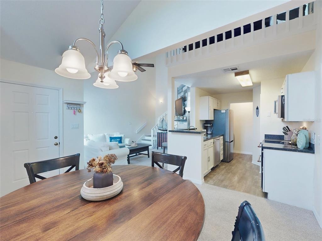 Sun Village Ct, New Smyrna Beach, FL 32169 #1