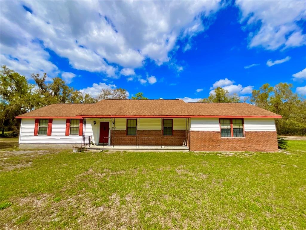 50th St, Keystone Heights, FL 32656