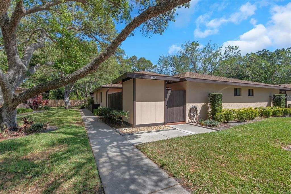 60th St, Pinellas Park, FL 33781