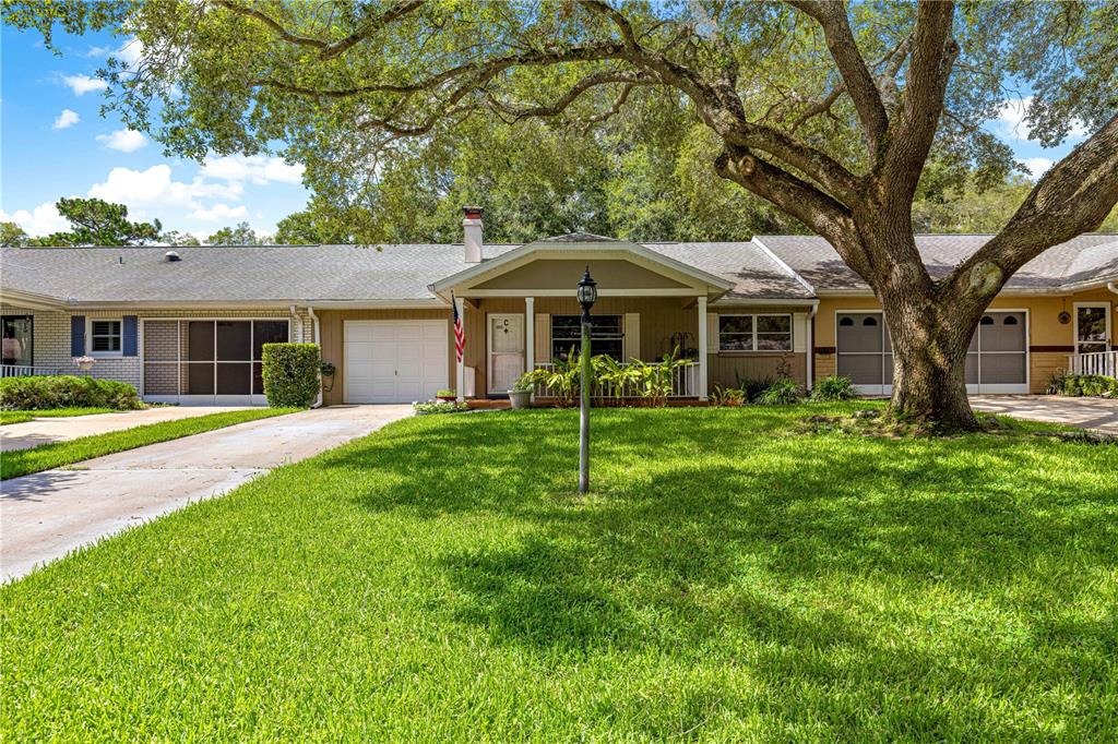 97th St, Ocala, FL 34481