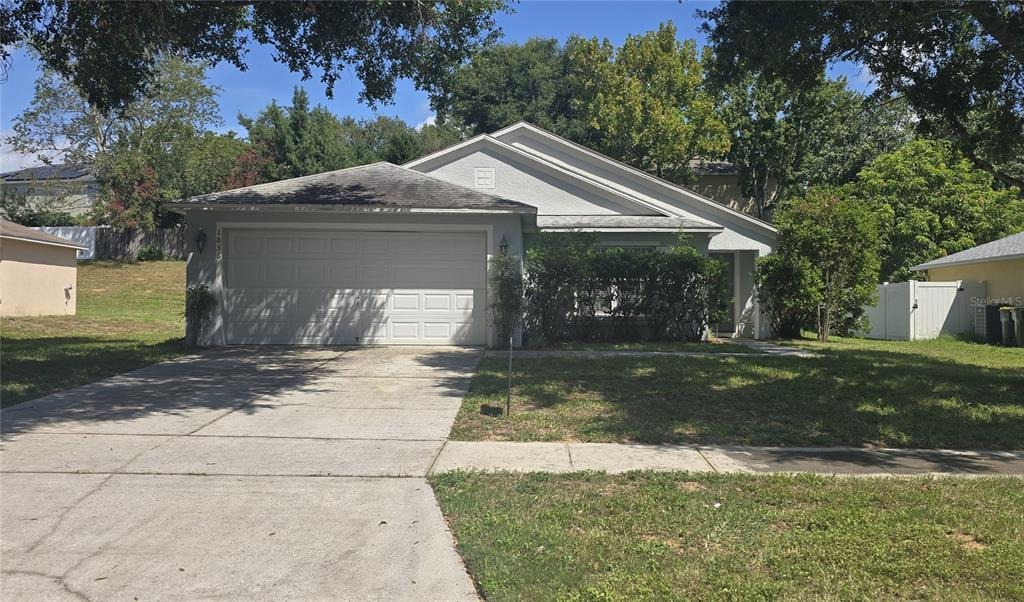 Ridge Valley St, Clermont, FL 34711