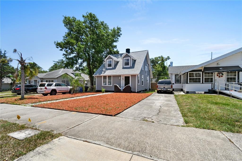 13th Ave, Saint Petersburg, FL 33701