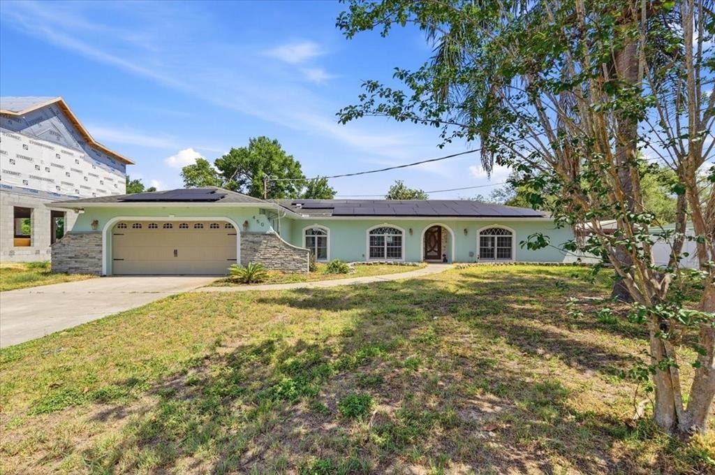 Pomelo St, Lake Alfred, FL 33850