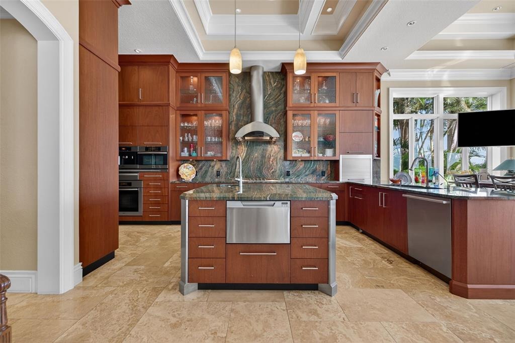 Louisa Dr, Belleair Beach, FL 33786 #1