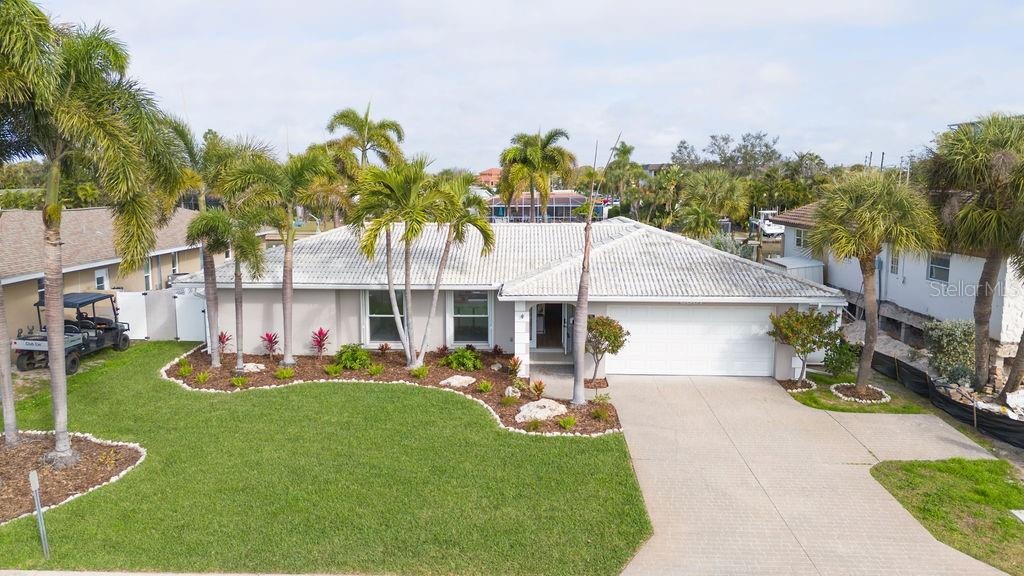 48th Ave, Saint Petersburg, FL 33711