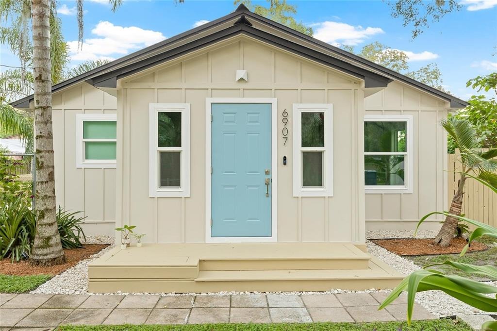 20th St, Tampa, FL 33610