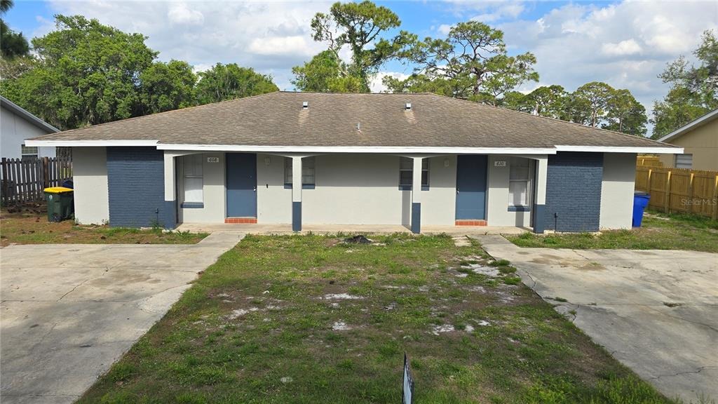Jupiter Ave, Lake Placid, FL 33852