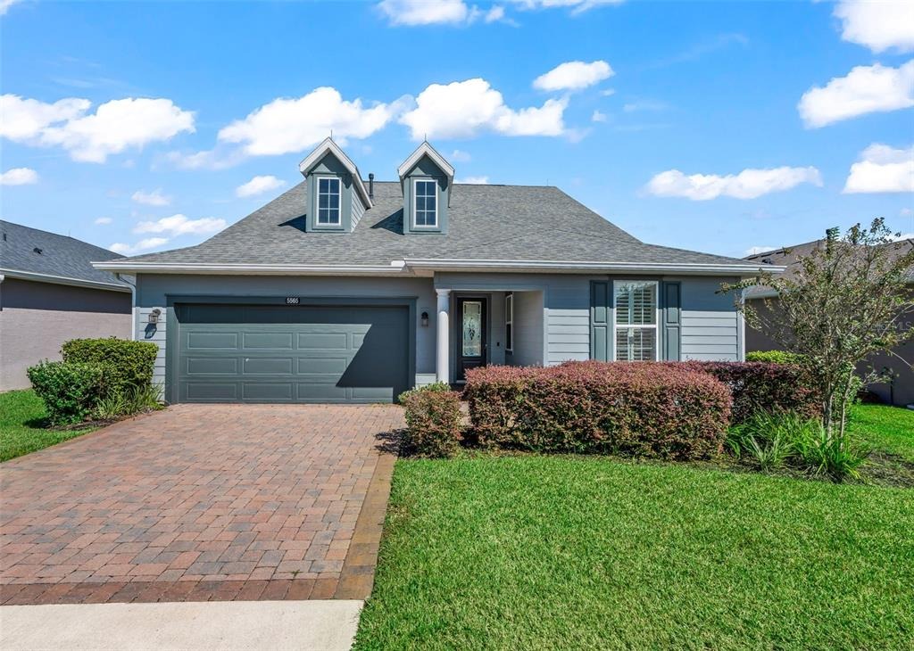 43rd Lane Rd, Ocala, FL 34482
