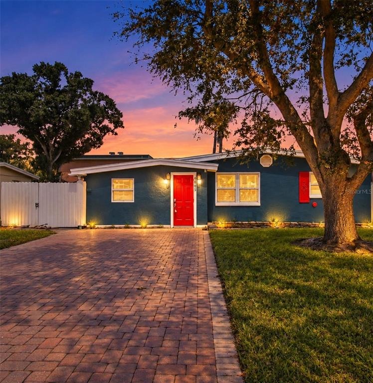 65th Ave, Pinellas Park, FL 33781