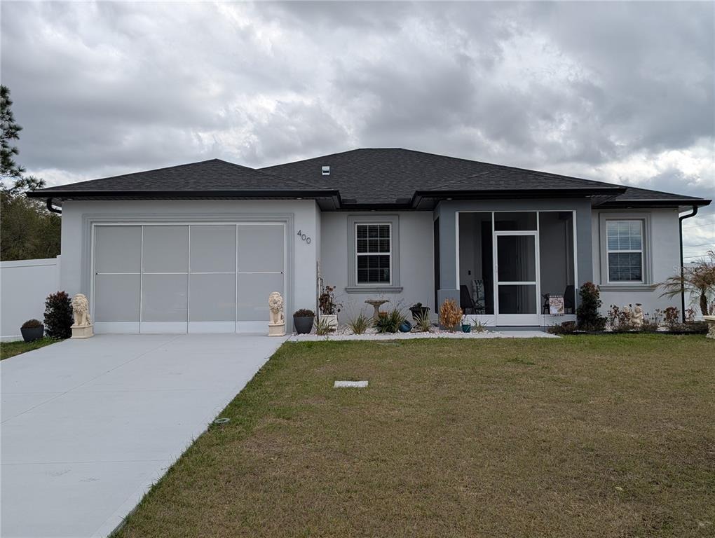 Miami Way, Kissimmee, FL 34759