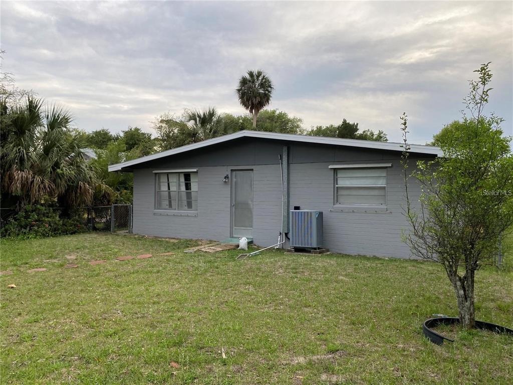 Desoto St, Daytona Beach, FL 32114 #1