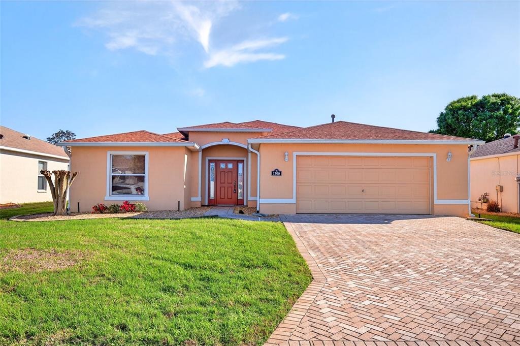 156th Ln, Ocala, FL 34473