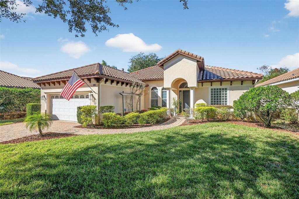 Santa Barbara Ct, Howey IN The Hills, FL 34737