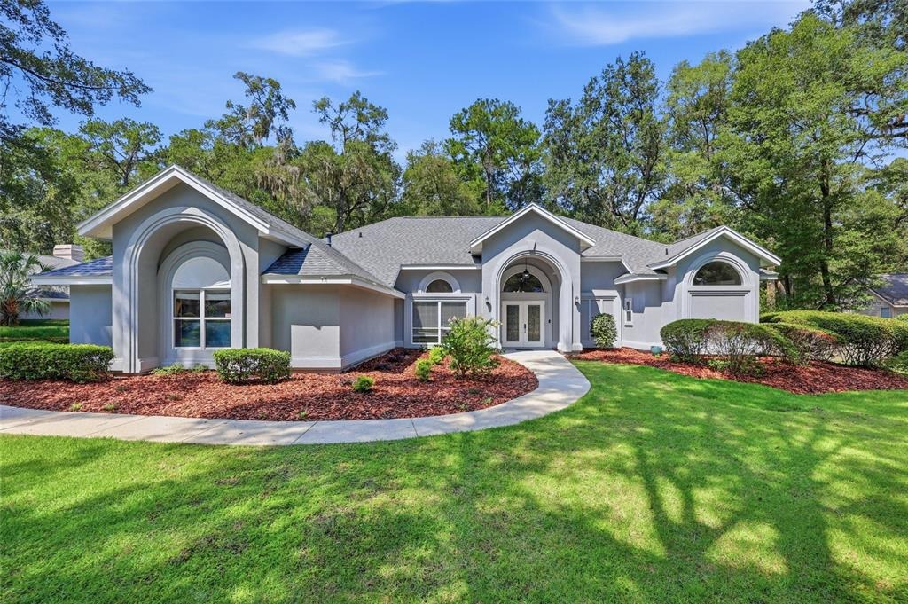 91st Dr, Gainesville, FL 32608