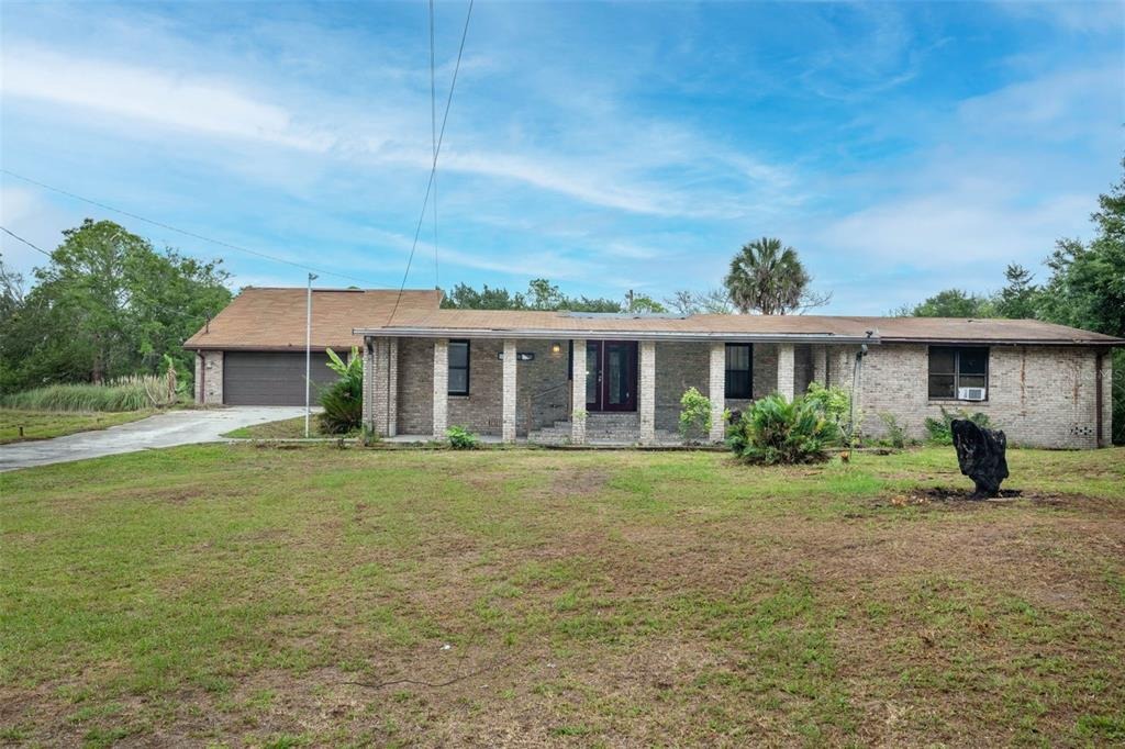 Shellcracker Rd, Jacksonville, FL 32226