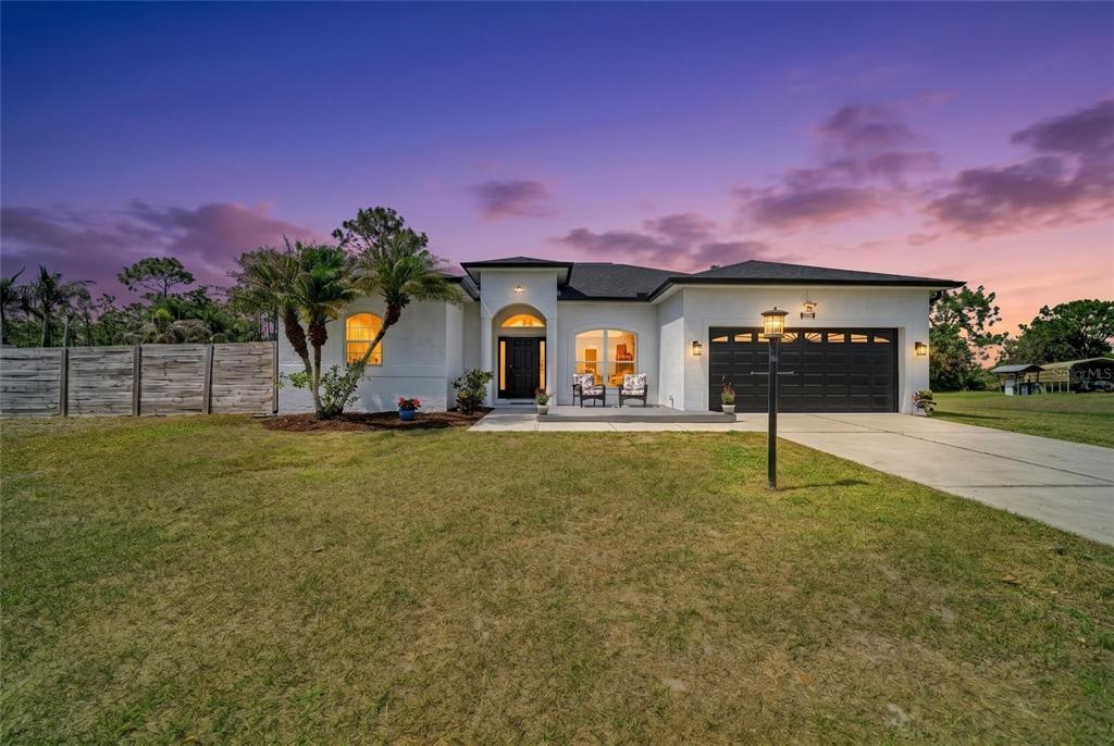81st Dr, Myakka City, FL 34251