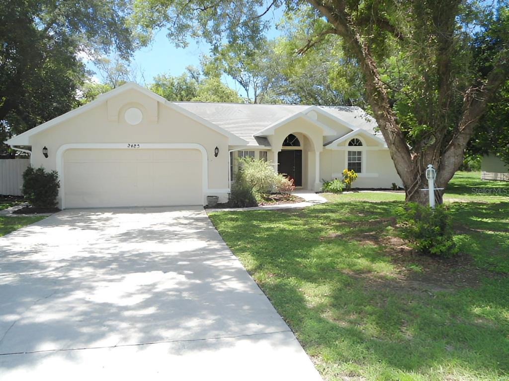 Stanton Ave, Spring Hill, FL 34609