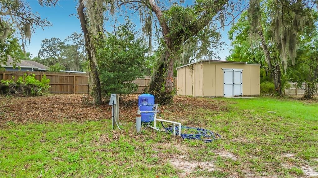 Aladdin Rd, Spring Hill, FL 34609 #1