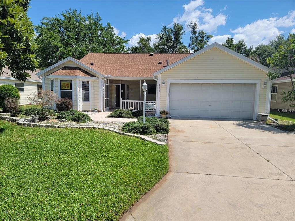 Oak Forest Dr, The Villages, FL 32162