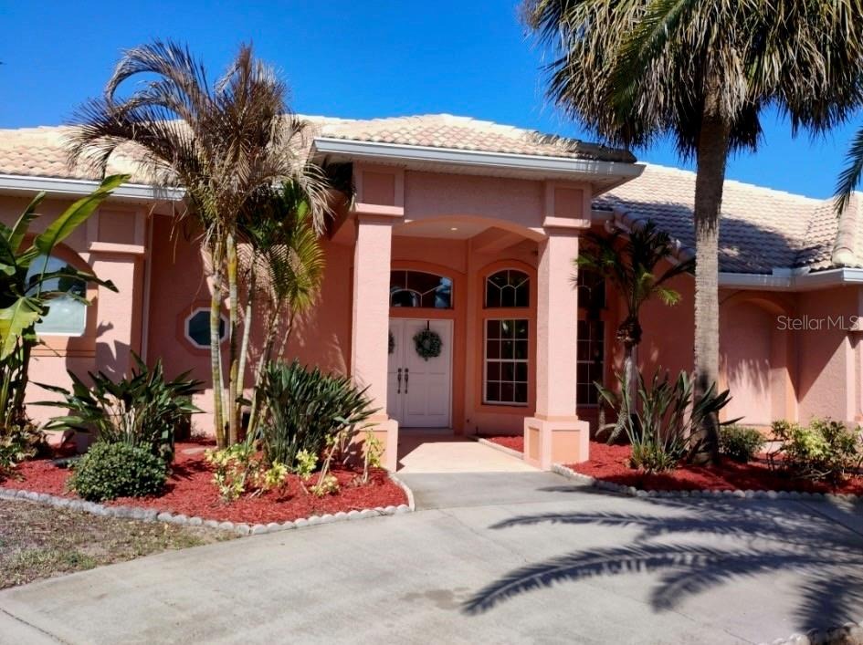 Nautica Ct, Indian Harbour Beach, FL 32937